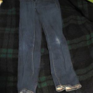 Dockers WOMEN'S Slim Fit Jeans Size 7